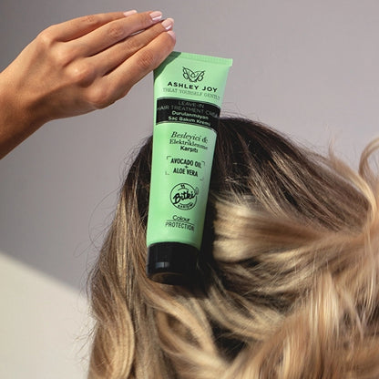 Ashley Joy Leave-In Hair Care Cream 150 ml