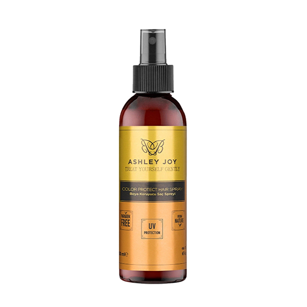Ashley Joy Color Protective Spray for Dyed Hair 150 ml