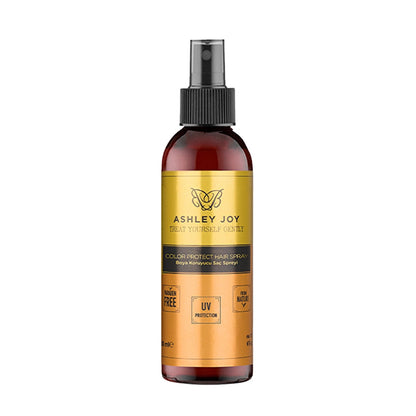 Ashley Joy Color Protective Spray for Dyed Hair 150 ml