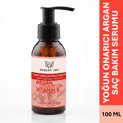 Ashley Joy Argan Hair Care Serum 100 ml