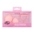 Eklips Makeup Sponge and Sponge Stand Set