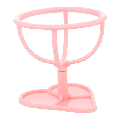 Eklips Makeup Sponge and Sponge Stand Set