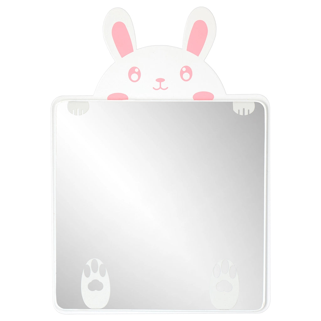 Eklips Standing Table Mirror Rabbit