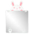 Eklips Standing Table Mirror Rabbit