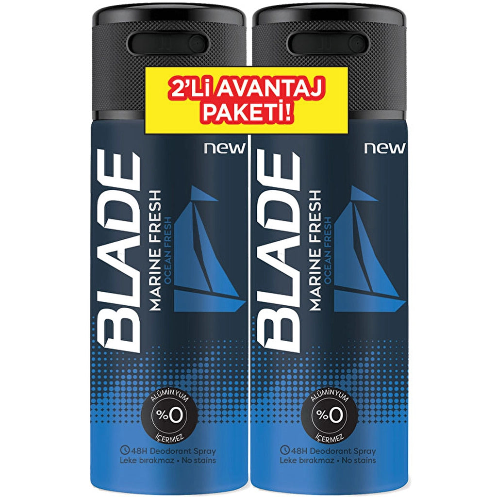 Blade Men&