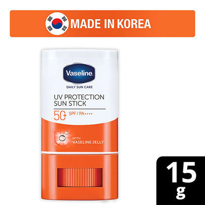 Vaseline Daily Sunscreen Stick SPF 50+ 15 gr