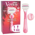 Gillette Venus ComfortGlide Sugarberry Scented Miami Women&