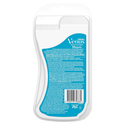 Gillette Venus Smooth Miami Women&