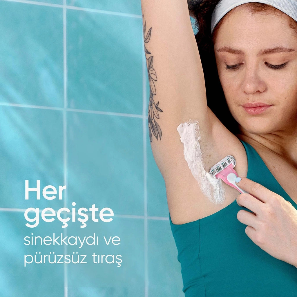 Gillette Venus Smooth Miami Women&