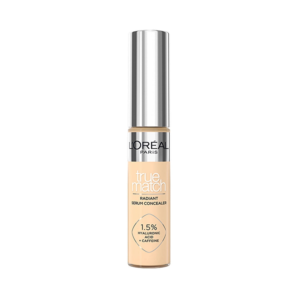 Loreal Paris True Match Brightening Serum Concealer 2R