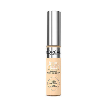 Loreal Paris True Match Brightening Serum Concealer 2R
