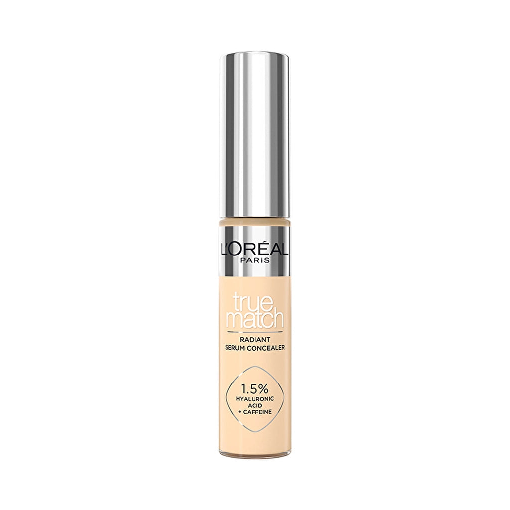 Loreal Paris True Match Brightening Serum Concealer 2R