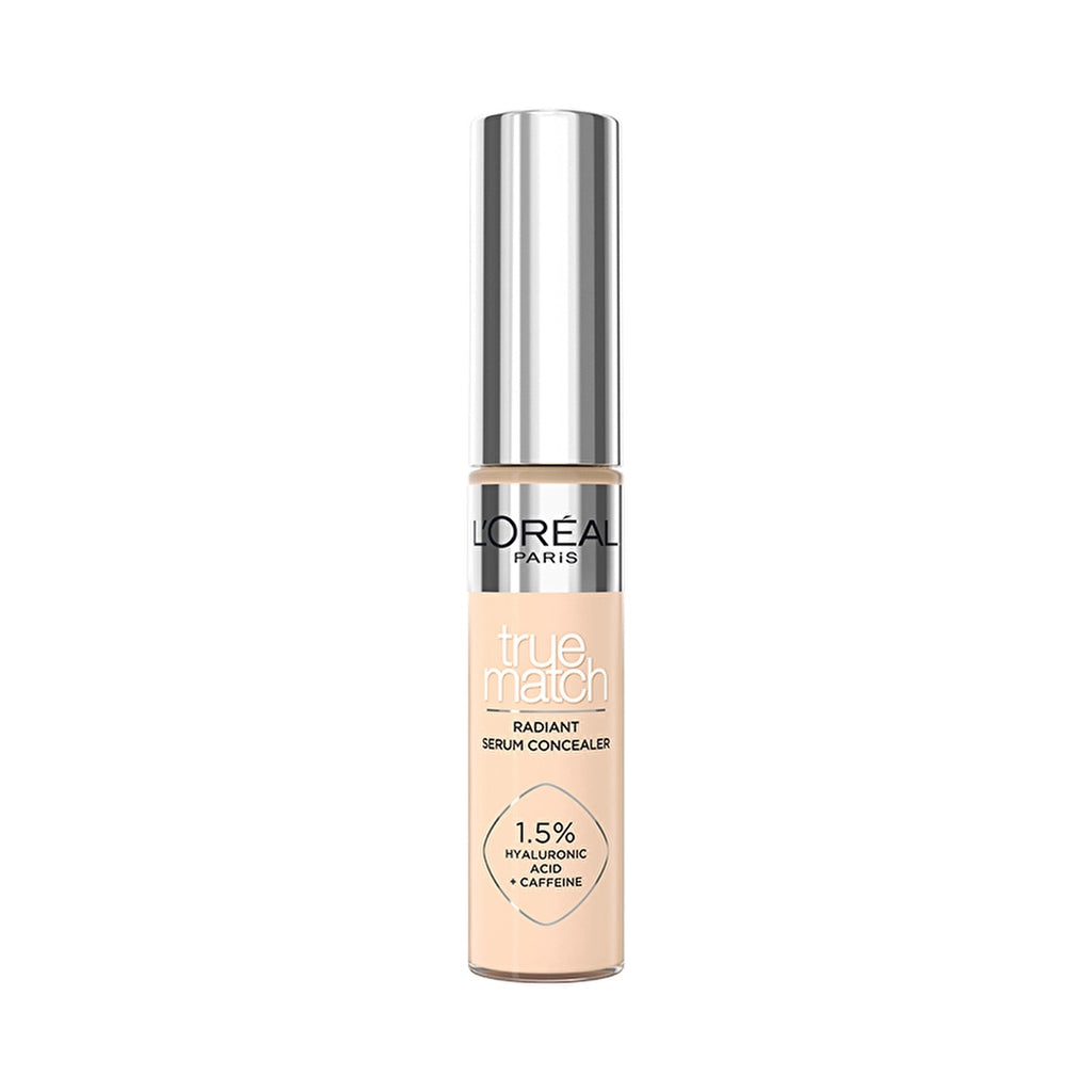Loreal Paris True Match Brightening Serum Concealer 2R