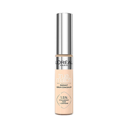 Loreal Paris True Match Brightening Serum Concealer 2R