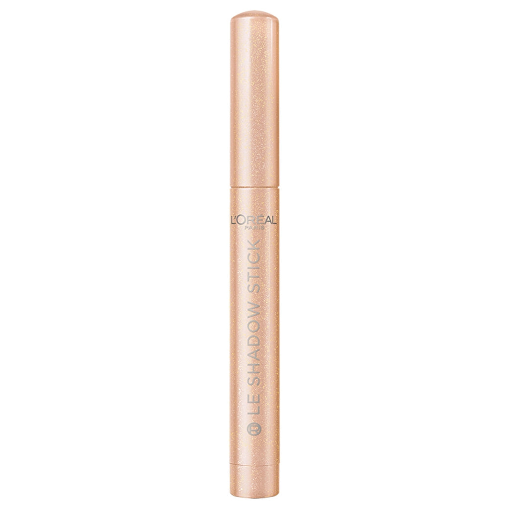 Loreal Paris Le Shadow Stick Eyeshadow 115 Twinkly Rose