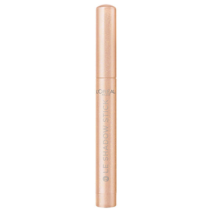 Loreal Paris Le Shadow Stick Eyeshadow 115 Twinkly Rose