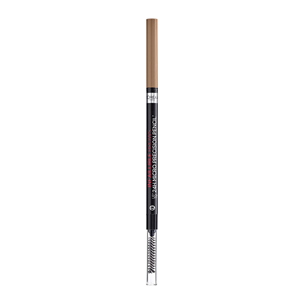 Loreal Paris Infaillible 24H Micro Precision Eyebrow Pencil Brunette