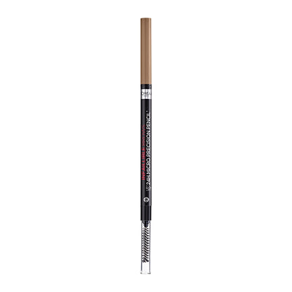 Loreal Paris Infaillible 24H Micro Precision Eyebrow Pencil Brunette