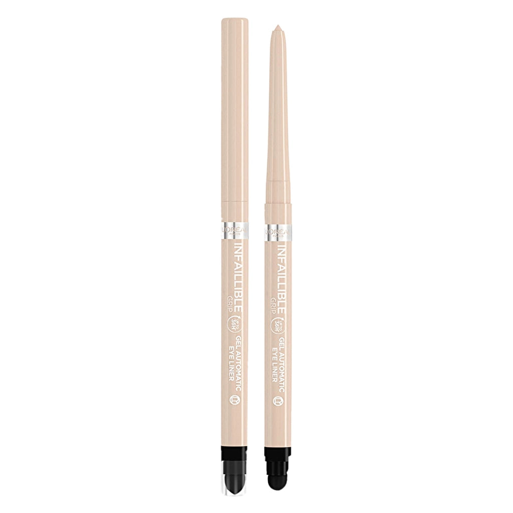 Loreal Paris Infaillible Automatic Gel Eye Pencil 013 Velvet Bordeaux
