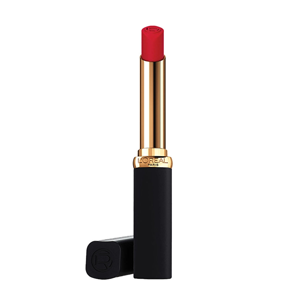 Loreal Paris Color Riche Intense Volume Matte Lipstick 300 Rouge Confident