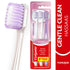 Colgate Gentle Clean 2+1 Toothbrush (Sensitive - Soft)