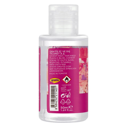 Bee Beauty Cologne Japanese Cherry Blossom 50 ml
