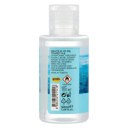 Bee Beauty Cologne Ocean 50 ml