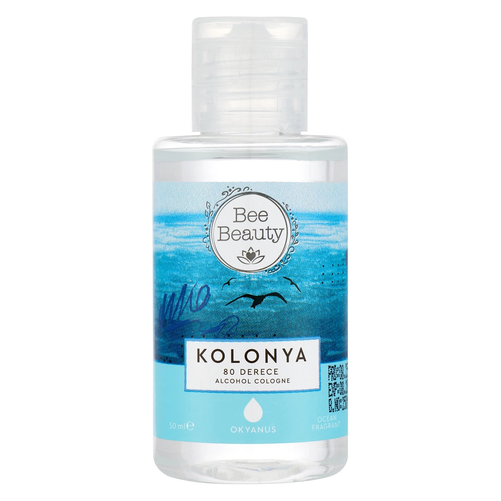 Bee Beauty Cologne Ocean 50 ml