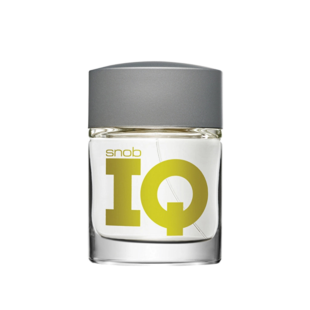 Snob IQ EDT Men&