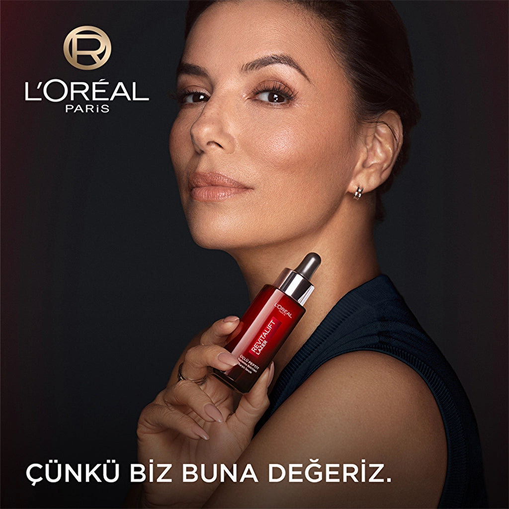 Loreal Paris Revitalift Laser Anti-Aging Triple Peptide Care Serum 30 ml