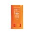 Bade Natural 50 SPF 100% Mineral Filter and Natural High Protection Sun Stick 16 gr