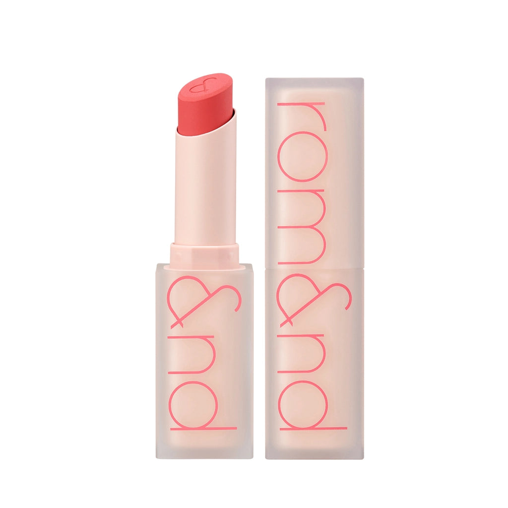 rom&amp;nd Zero Matte Lipstick Matte Lipstick 08 Adorable