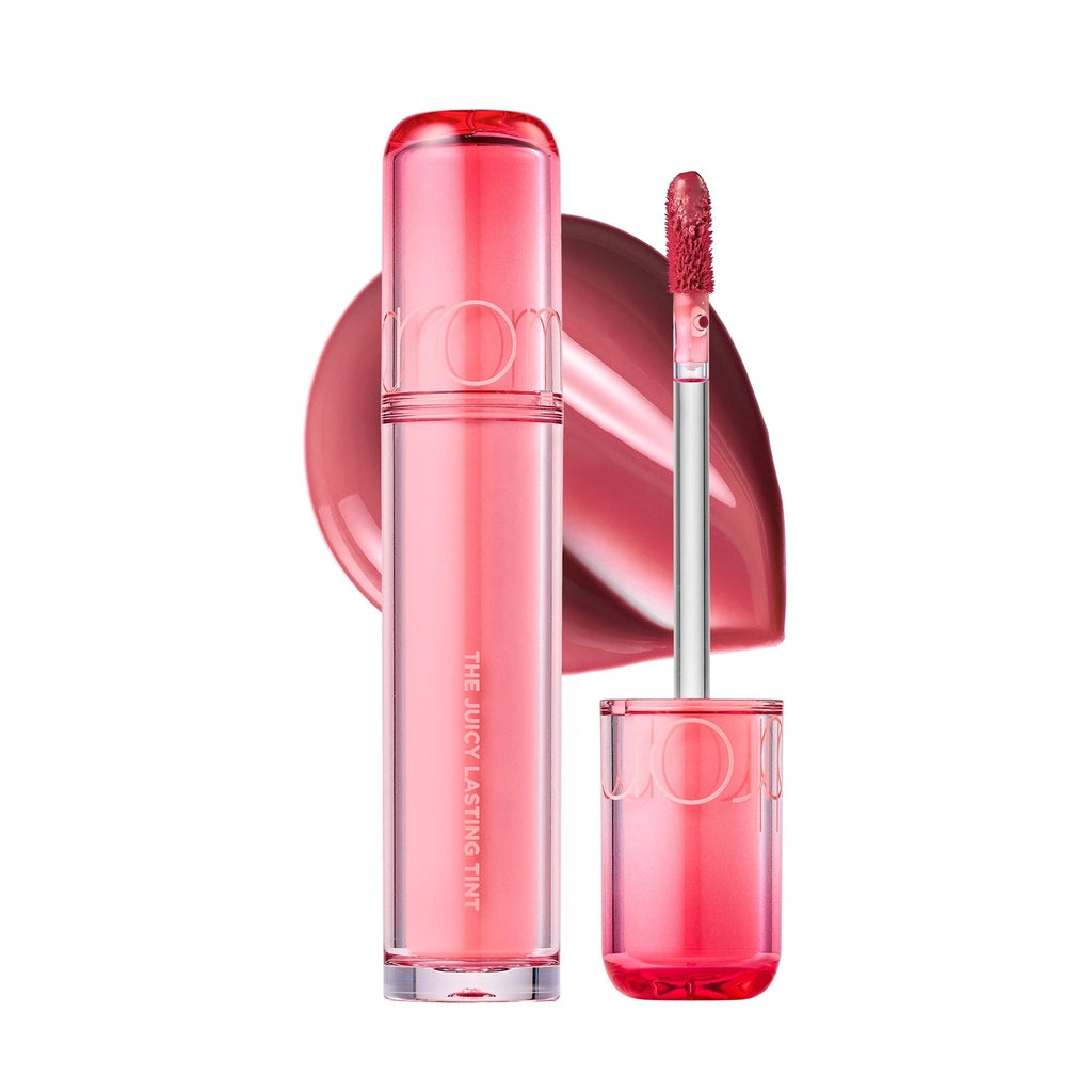 rom&amp;nd The Juicy Lasting Tint Lip Gloss 06 Peeling Angdoo