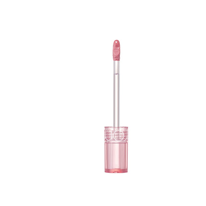 rom&amp;nd Glasting Color Gloss Lip Gloss 01 Peony Ballet