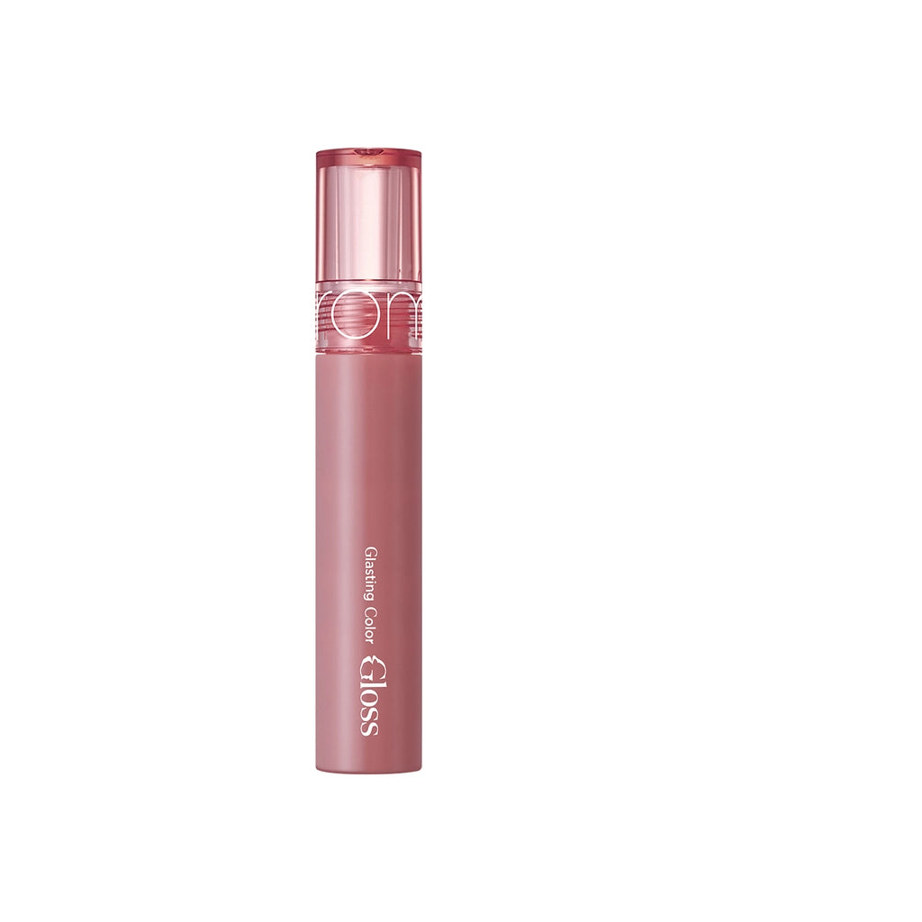rom&amp;nd Glasting Color Gloss Lip Gloss 03 Rose Finch