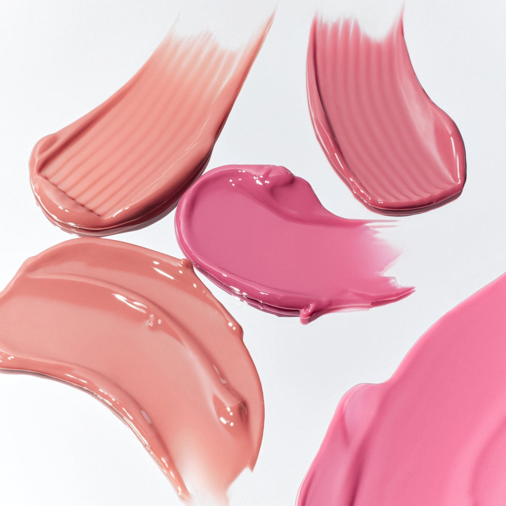 rom&amp;nd Glasting Color Gloss Lip Gloss 04 Grapy Way