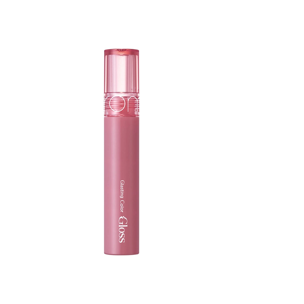 rom&amp;nd Glasting Color Gloss Lip Gloss 04 Grapy Way