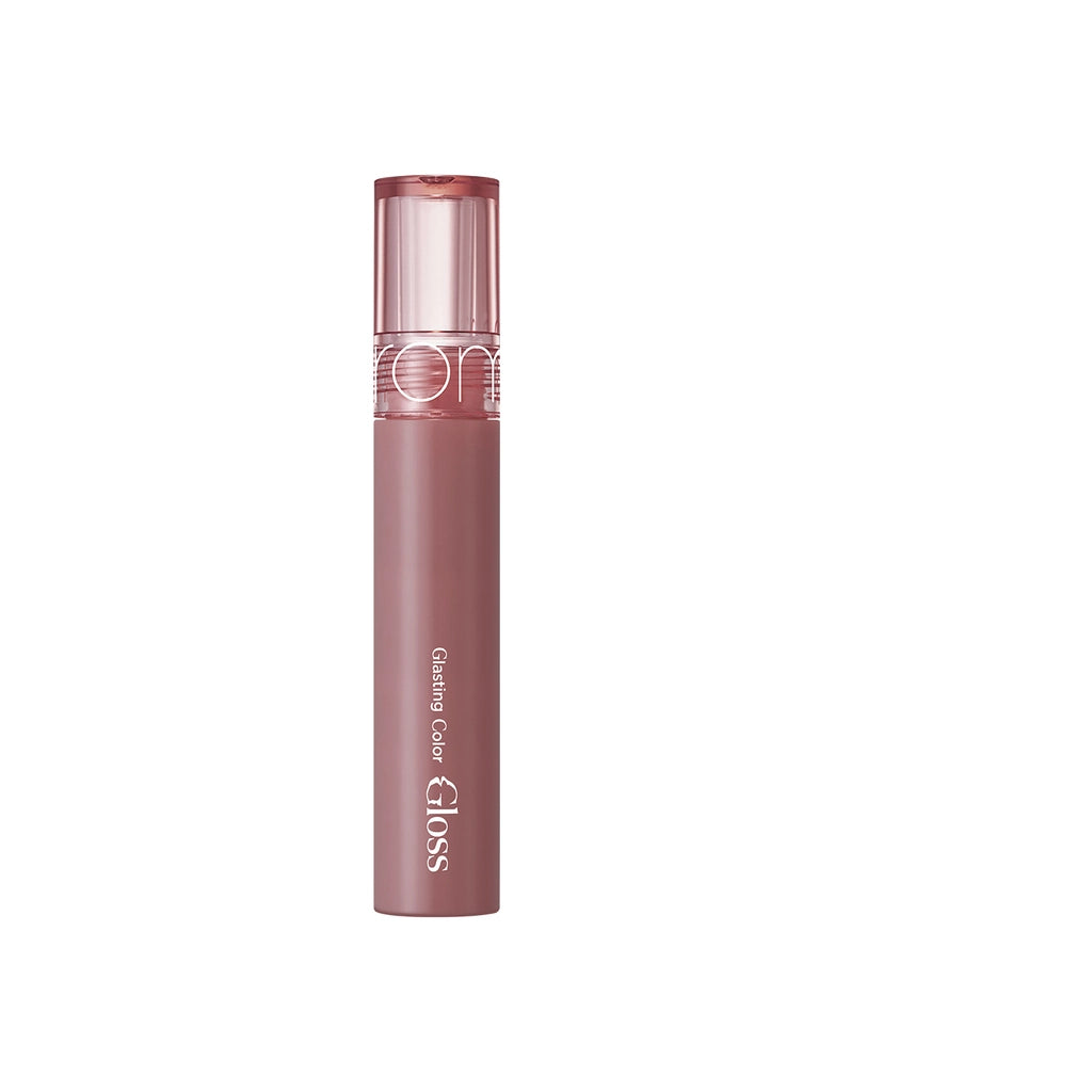 rom&amp;nd Glasting Color Gloss Lip Gloss 05 Dim Mauve