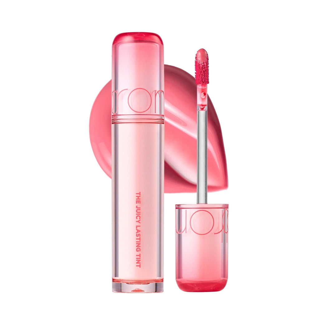 rom&amp;nd The Juicy Lasting Tint Lip Gloss 06 Peeling Angdoo