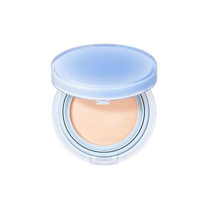 rom&amp;nd Bare Water Cushion Foundation 01 Porcelain17