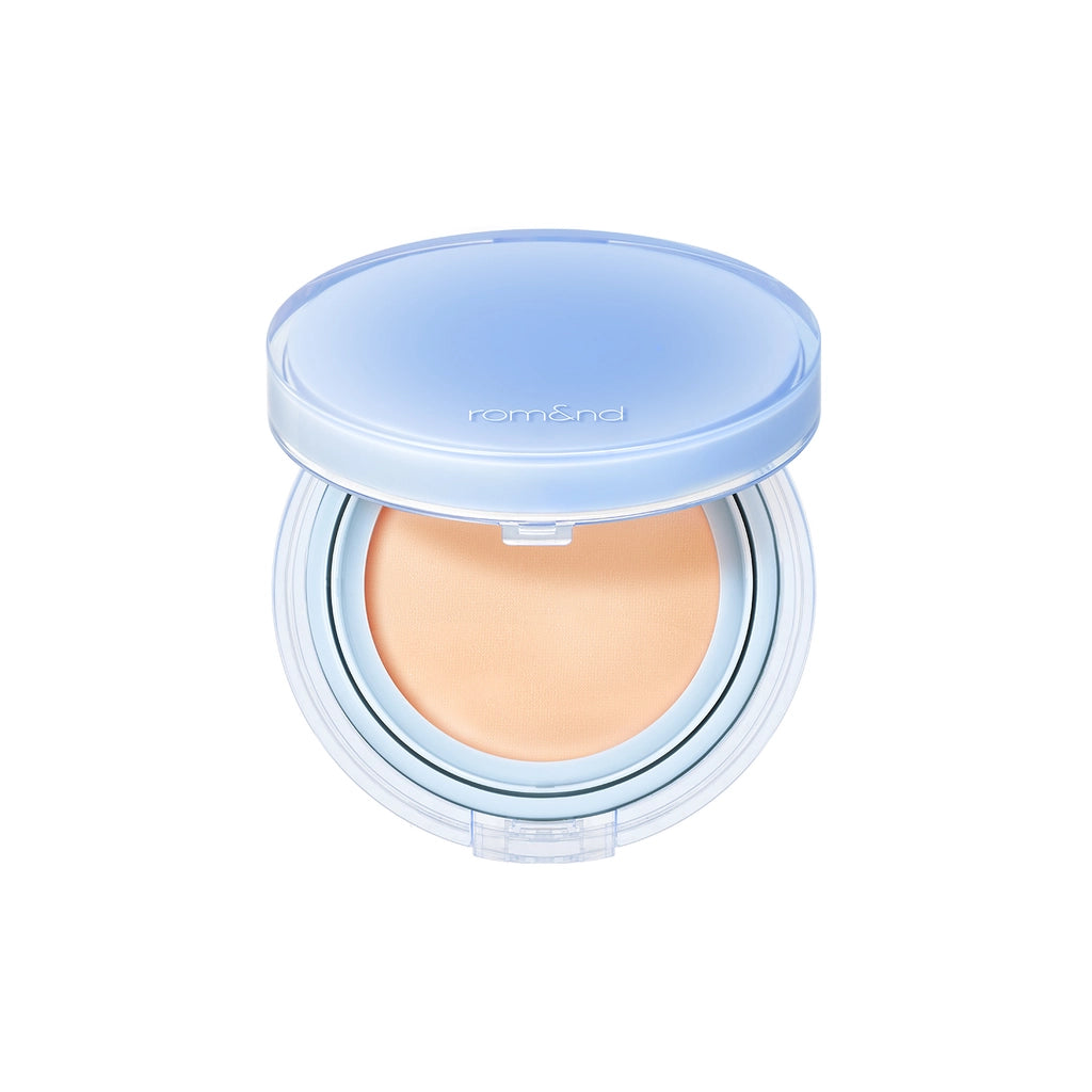rom&amp;nd Bare Water Pillow Foundation 02 Pure21