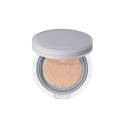 rom&amp;nd Nu Zero Cushion Foundation 02 Pure21