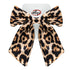 Eklips Automatic Bow Buckle Leopard