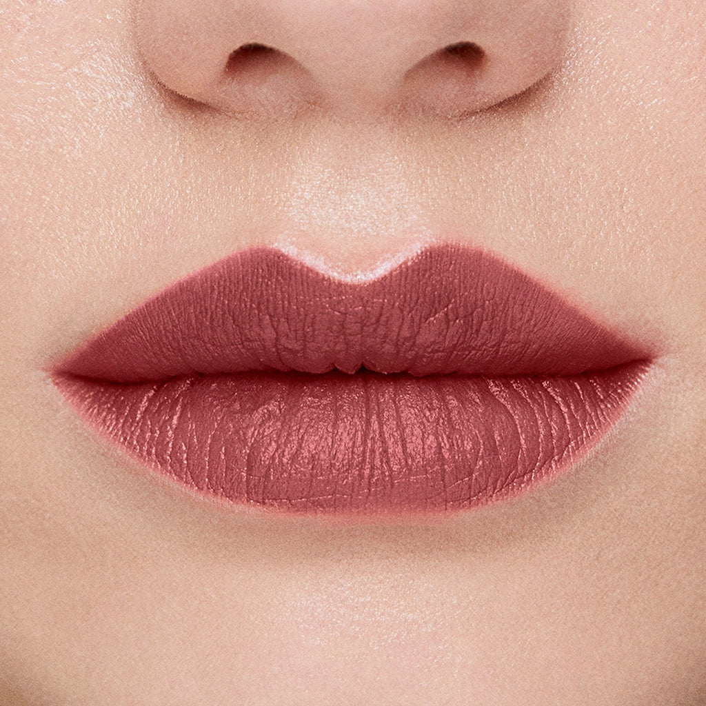 Beaulis Kiss It Matte Lipstick 163 Ice Mocha