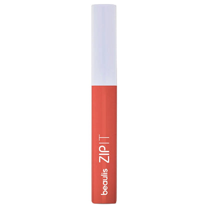 Beaulis Zip It Liquid Matte Lipstick 116 Nude Peach