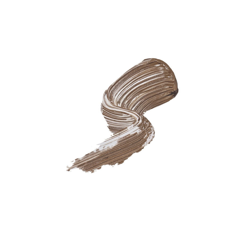rom&amp;nd Han All Brow Cara Colored Eyebrow Mascara 02 Mild Woody