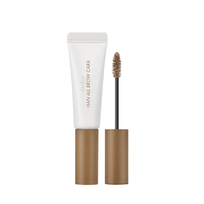 rom&amp;nd Han All Brow Cara Colorful Eyebrow Mascara 04 Merry Blondy