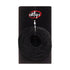 Eklips Bun Sponge Black Small