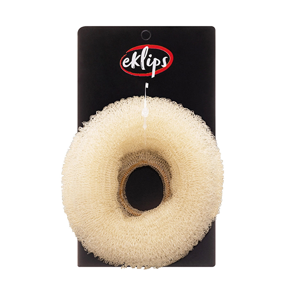 Eklips Bun Sponge Cream Color Medium