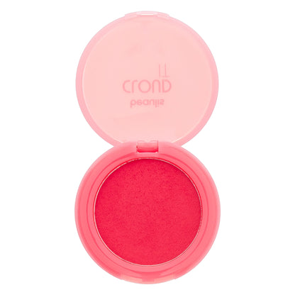 Beaulis Cloud It Blush 263 Apricot Soft